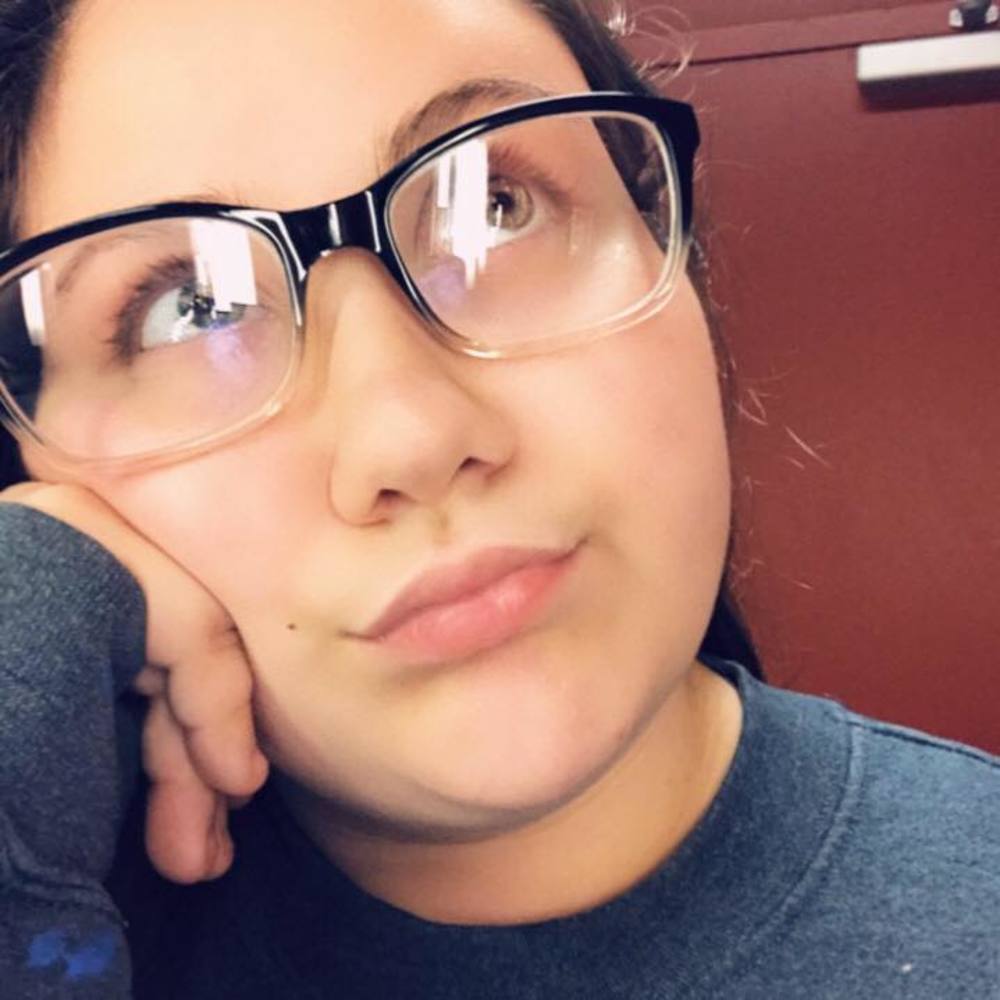 Meet your Posher, Meghan